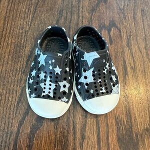 Native - jefferson star shoe